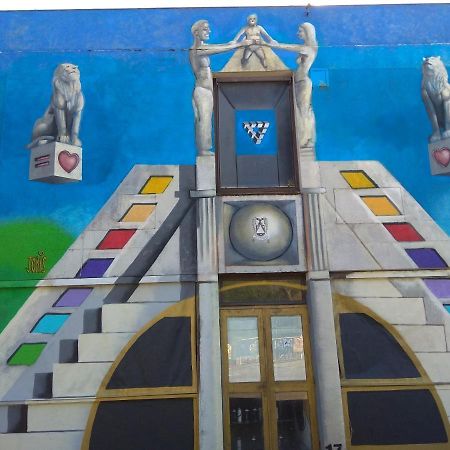 Studio Moulins Moulins  Exterior foto